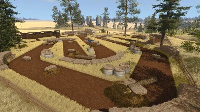 House Flipper - Farm DLC АВТОДОСТАВКА STEAM РОССИЯ