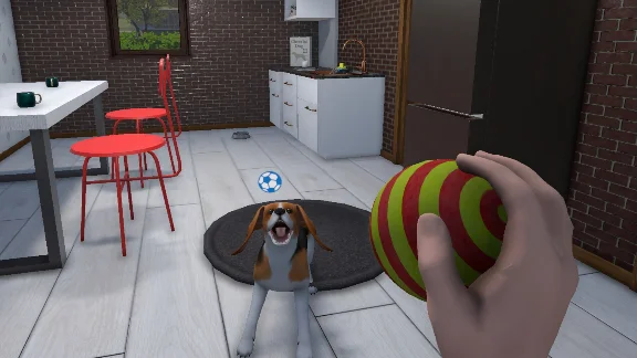 House Flipper Pets VR АВТОДОСТАВКА STEAM РОССИЯ