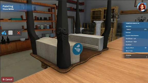 House Flipper - Luxury DLC АВТОДОСТАВКА STEAM РОССИЯ