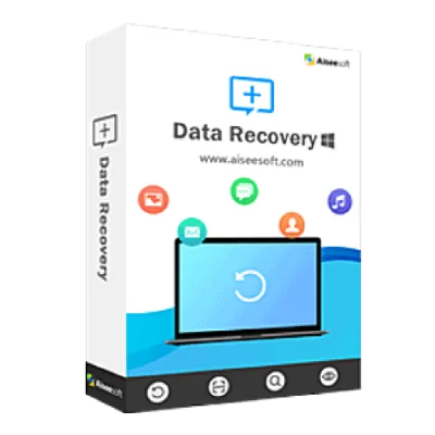 ✅ Aiseesoft Data Recovery 🔑 license key, code