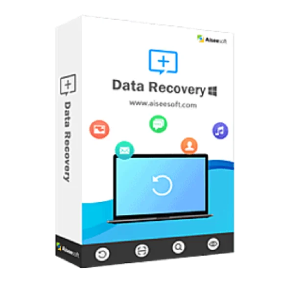 ✅ Aiseesoft Data Recovery 🔑 license key, code