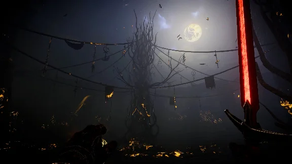 🟢🔥TAINTED GRAIL: THE FALL OF AVALON XBOX KEY