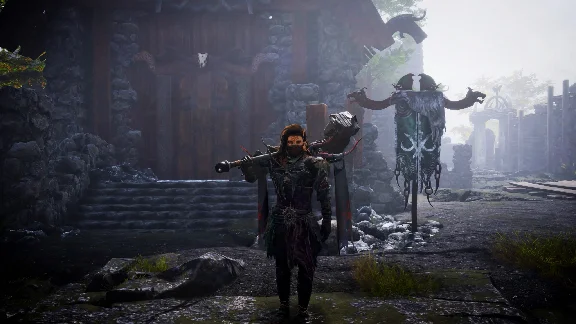 🟢🔥TAINTED GRAIL: THE FALL OF AVALON XBOX KEY
