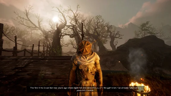 🟢🔥TAINTED GRAIL: THE FALL OF AVALON XBOX KEY