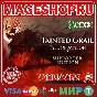 🟢🔥TAINTED GRAIL: THE FALL OF AVALON SUPPORTERS XBOX