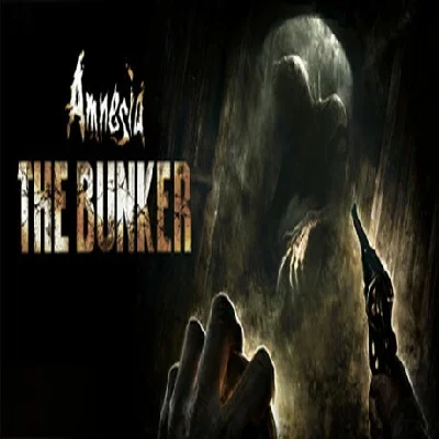 Amnesia: The Bunker (Steam key / Region Free)
