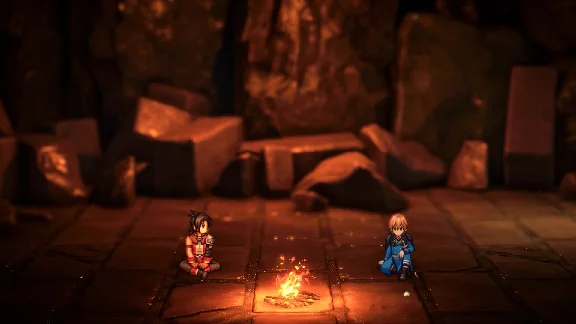 Eiyuden Chronicle: Hundred Heroes (Steam key/Global)