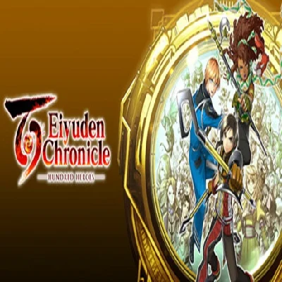 Eiyuden Chronicle: Hundred Heroes (Steam key/Global)