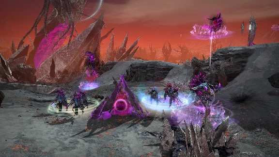 Age of Wonders: Planetfall - Invasions 💎 DLC STEAM РФ