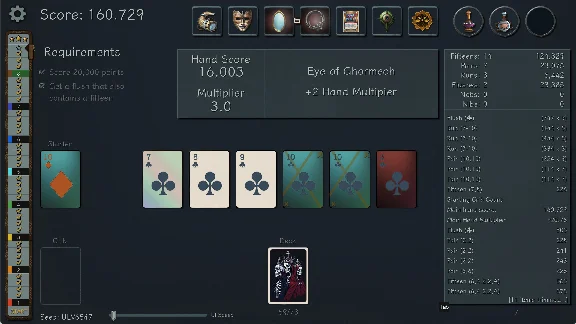Cribbish 💎 STEAM GIFT RUSSIA 🇷🇺