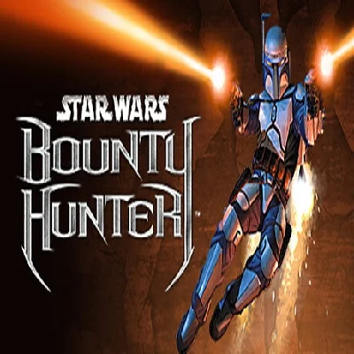 Star Wars Bounty Hunter (Steam key / Весь Мир)