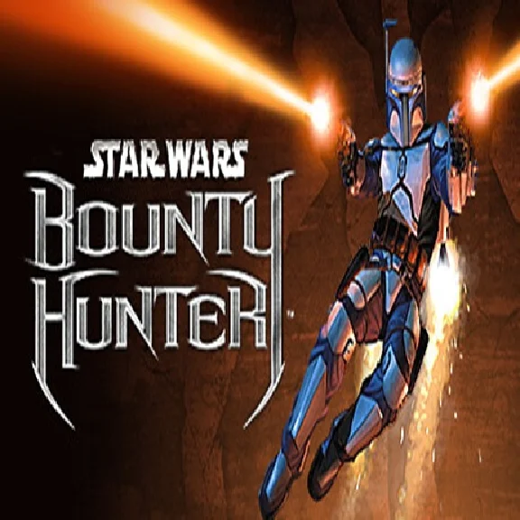Star Wars Bounty Hunter (Steam key / Весь Мир)