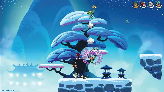 Brawlhalla - Collectors Pack (Steam Gift RU)