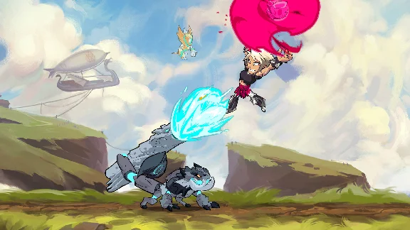 Brawlhalla - Collectors Pack (Steam Gift RU)
