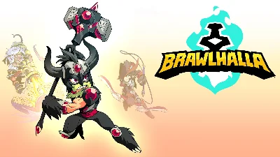 Brawlhalla - Collectors Pack (Steam Gift Россия)