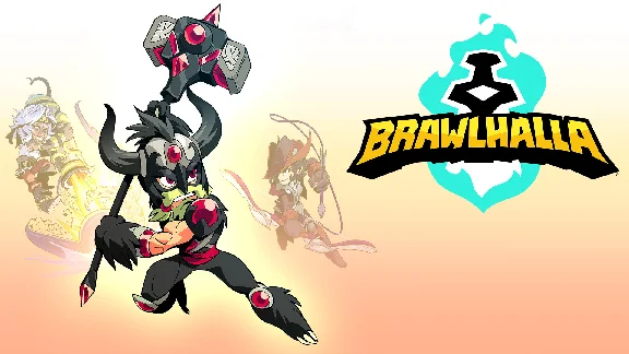 Brawlhalla - Collectors Pack (Steam Gift RU)