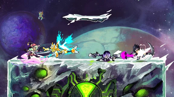 Brawlhalla - Collectors Pack (Steam Gift RU)