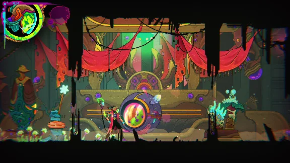 Ultros (Steam key / РФ+Весь Мир)