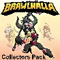 Brawlhalla - Collectors Pack (Steam Gift RU)