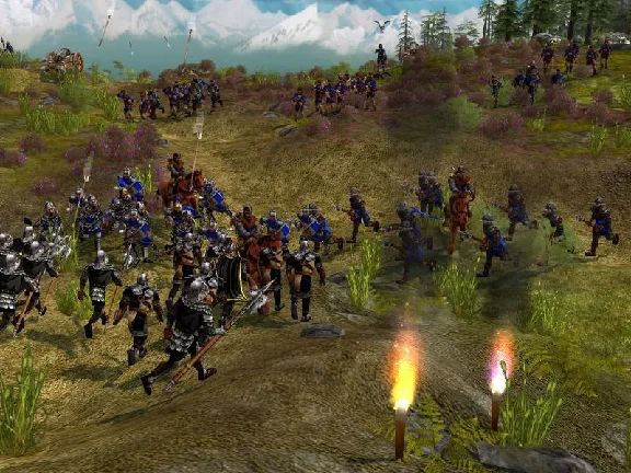 The Settlers : Heritage of Kings - History Edition RU