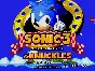 Sonic 3 & (and) Knuckles (STEAM KEY/GLOBAL)+BONUS