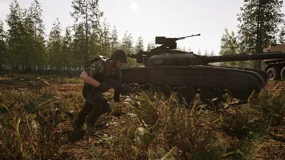 Total Conflict: Resistance 💎 STEAM GIFT RUSSIA