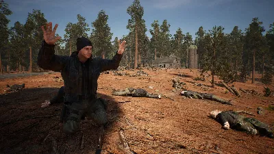 Total Conflict: Resistance 💎 STEAM GIFT RUSSIA
