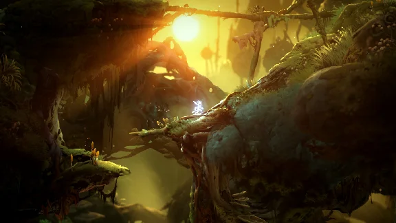 Ori and the Will of the Wisps (Steam key/RU+CIS)