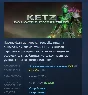 Ketz: Galactic Overlords 💎 STEAM GIFT RUSSIA 🇷🇺