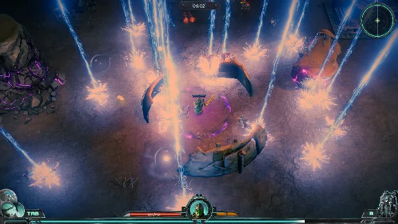 Ketz: Galactic Overlords 💎 STEAM GIFT RUSSIA 🇷🇺