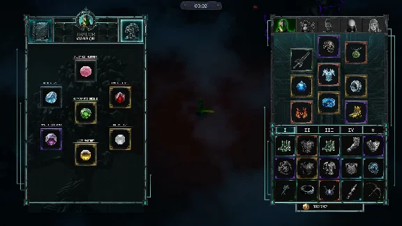 Ketz: Galactic Overlords 💎 STEAM GIFT RUSSIA 🇷🇺