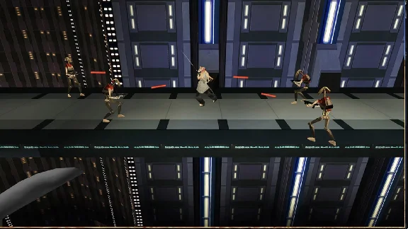 ⚡STAR WARS: Grand Collection / Switch US KEY⚡