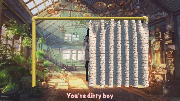 Your StepSister 💎 STEAM GIFT RUSSIA 🇷🇺