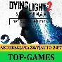 Dying Light 2 Reloaded Edition | Steam |АВТОВЫДАЧА 24/7