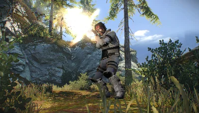 PAYDAY 2: Gage Weapon Pack #02 DLC STEAM РОССИЯ