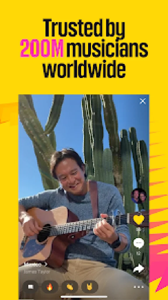 Ultimate Guitar Pro+ | 1/12 months to your account