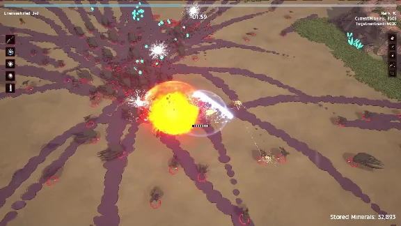 🚀 Rogue Scum 🤖 Steam Gift РФ + другие ⚡ Автодоставка