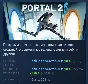 Portal 2 💎 STEAM GIFT FOR RUSSIA