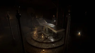 DEVOUR АВТОДОСТАВКА STEAM РОССИЯ