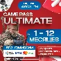 ⭐ МЕГА ДЁШЕВО + БЫСТРО ⭐ XBOX GAME PASS ULTIMATE 1-12 ⚡