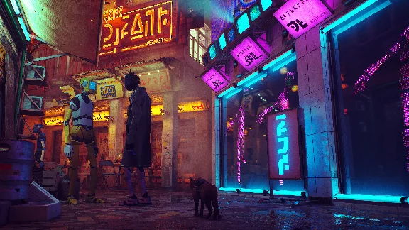 STRAY 💎 АВТОДОСТАВКА STEAM РОССИЯ