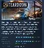 Teardown 💎 АВТОДОСТАВКА STEAM РОССИЯ