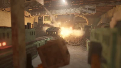 Teardown АВТОДОСТАВКА STEAM РОССИЯ