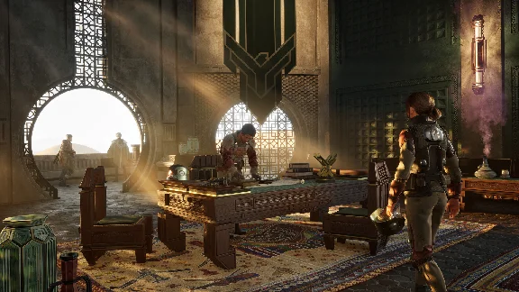 Dune: Awakening Deluxe Edition * STEAM RU*KZ*UA*CIS