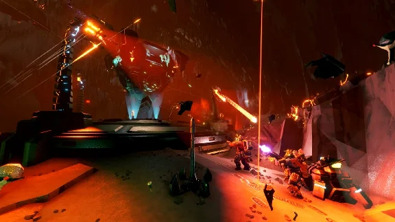 Deep Rock Galactic 💎 АВТОДОСТАВКА STEAM РОССИЯ