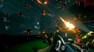 Deep Rock Galactic АВТОДОСТАВКА STEAM РОССИЯ