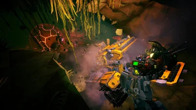 Deep Rock Galactic АВТОДОСТАВКА STEAM РОССИЯ