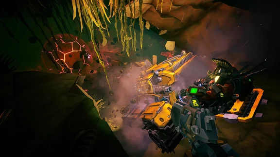 Deep Rock Galactic 💎 АВТОДОСТАВКА STEAM РОССИЯ