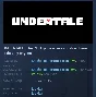 Undertale 💎 АВТОДОСТАВКА STEAM РОССИЯ