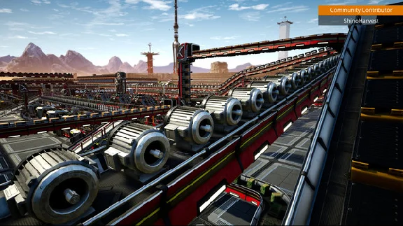 Satisfactory 💎 АВТОДОСТАВКА STEAM РОССИЯ